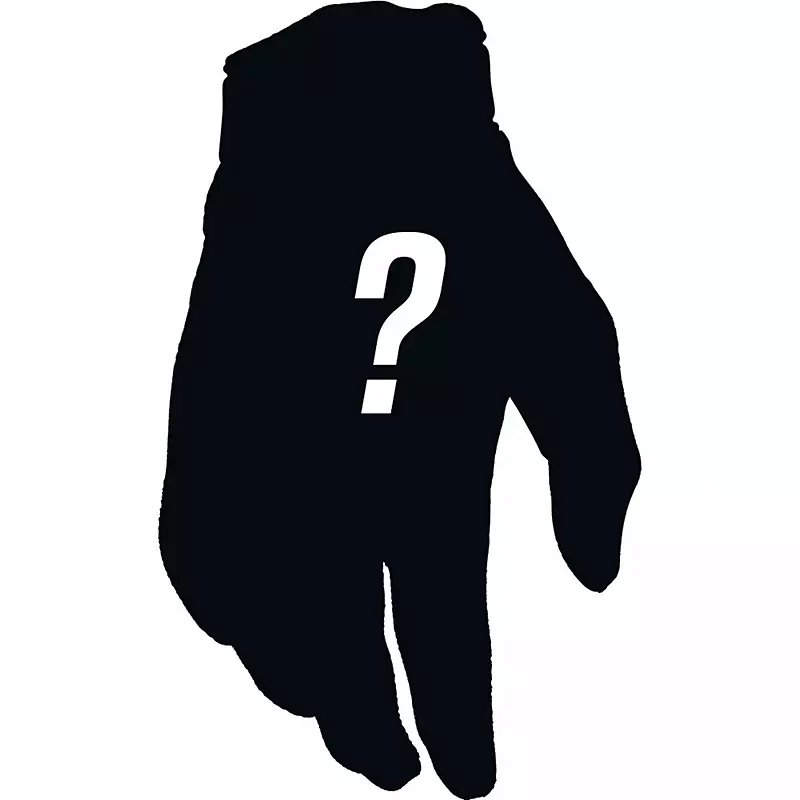 Mystery Glove S