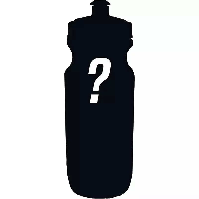 Mystery Bottle OS