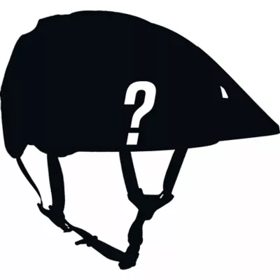 MYSTERY HELMET M