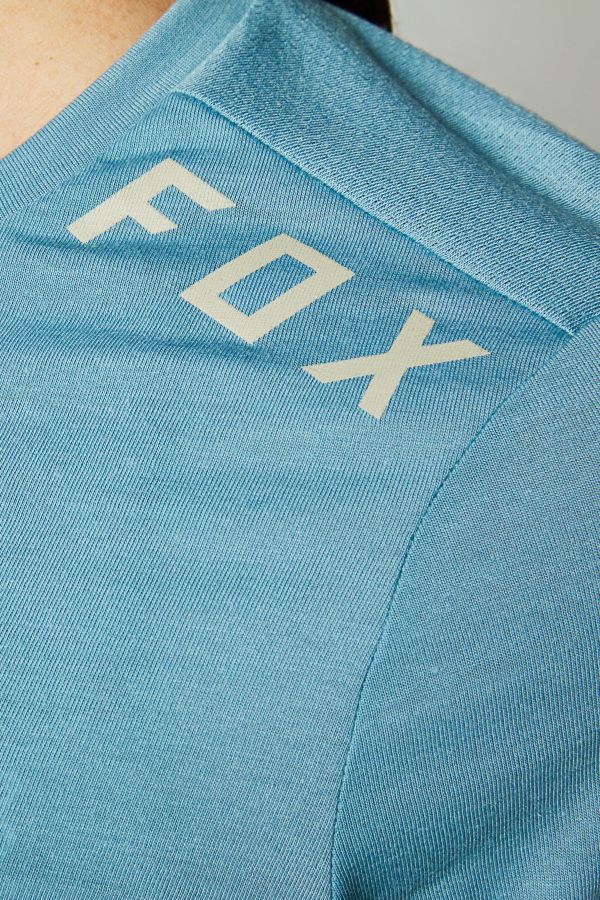 DRI-RELEASE LIGHT BLUE | Fox Racing - Belgi&euml