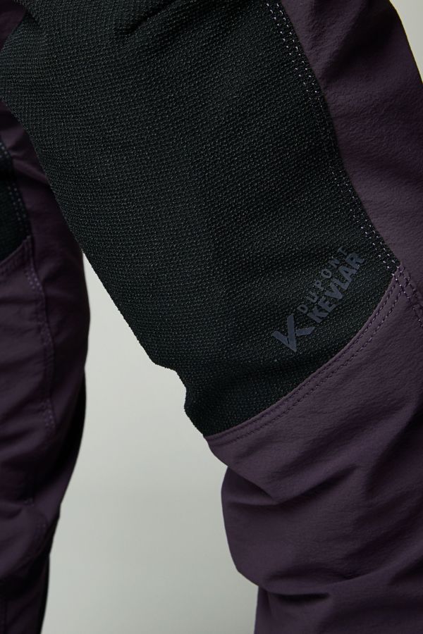 DEFEND PURPLE | Fox Racing - Belgi&euml