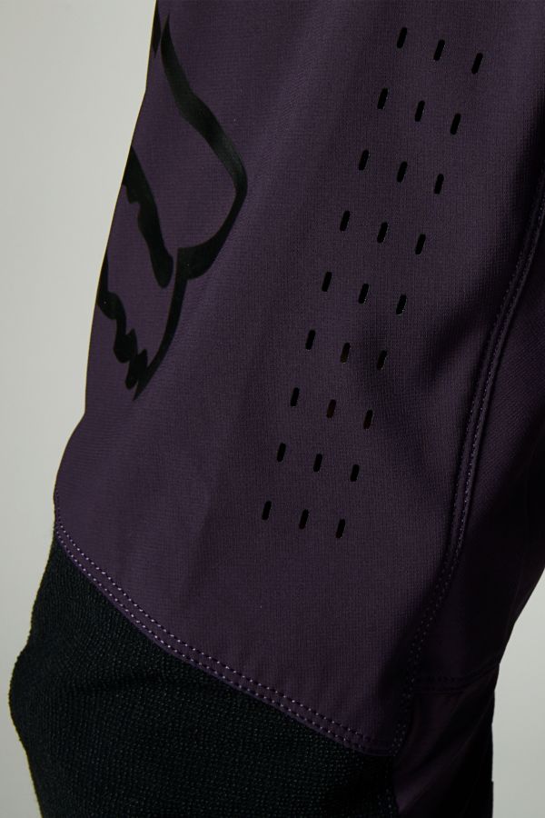 DEFEND PURPLE | Fox Racing - Belgi&euml