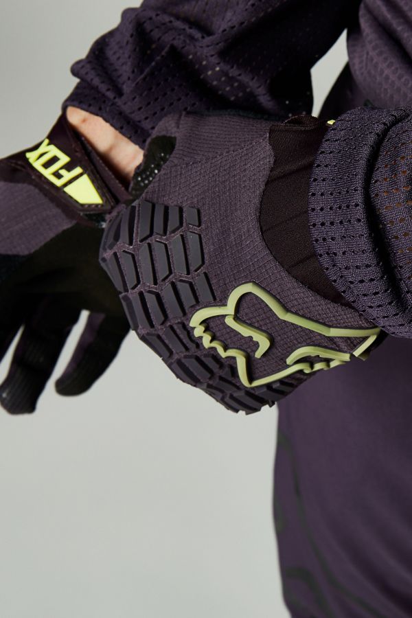 DEFEND PURPLE | Fox Racing - Belgi&euml