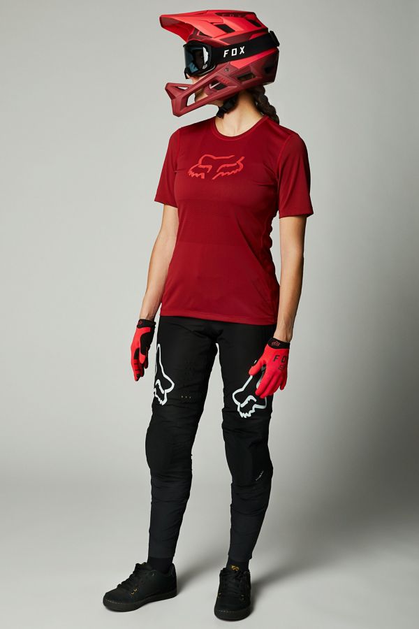 RANGER CHILI | Fox Racing - Belgi&euml