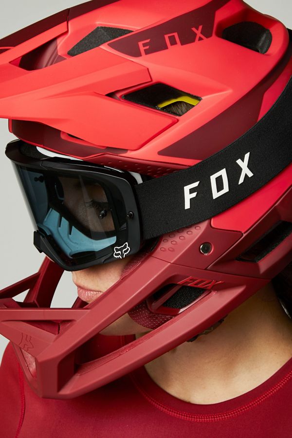 RANGER CHILI | Fox Racing - Belgi&euml