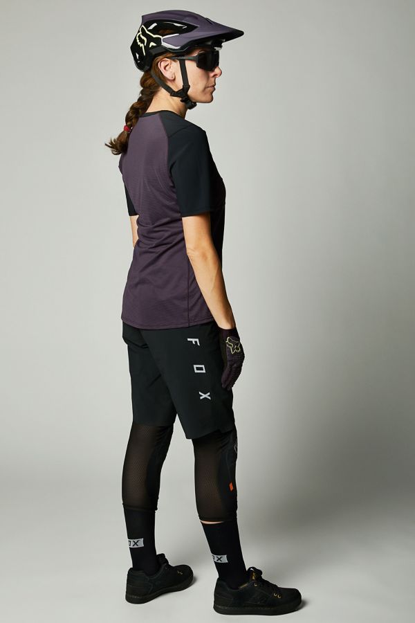 FLEXAIR PURPLE | Fox Racing - Belgi&euml