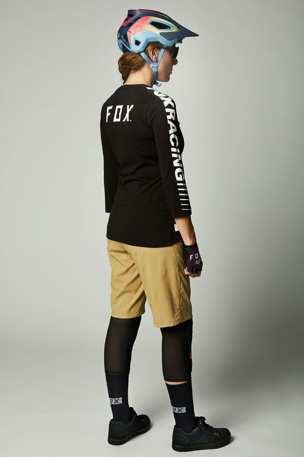 RANGER DRI-RELEASE | Fox Racing - Belgi&euml