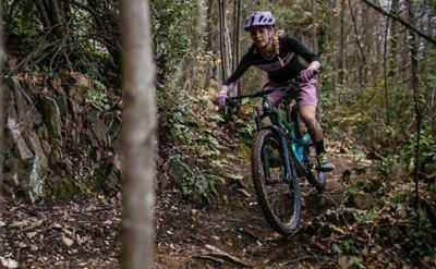 fox womens mtb clothing