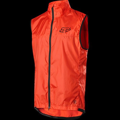 COLD/WINDY gear