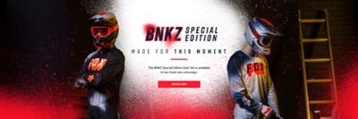 BNKZ Collection