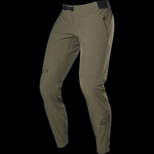 moderate/dry gear