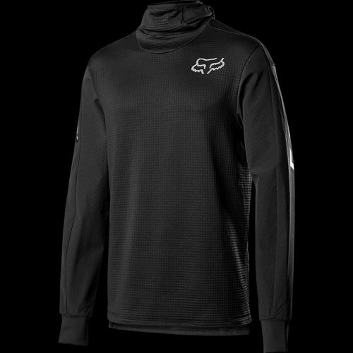 moderate/dry gear