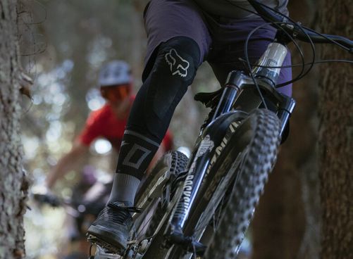 SPRING 20&rsquo; MTB GUARDS