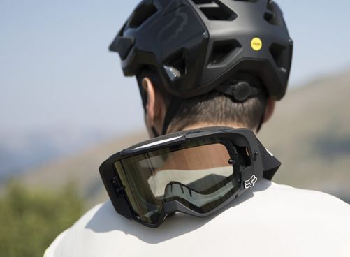 SPRING 20&rsquo; MTB GOGGLES