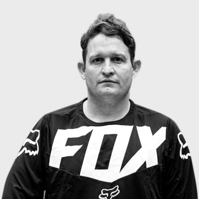 Fox Racing | Ricky Carmichael