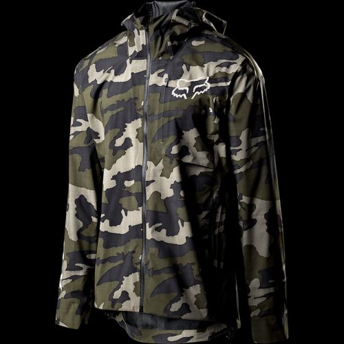 rain gear