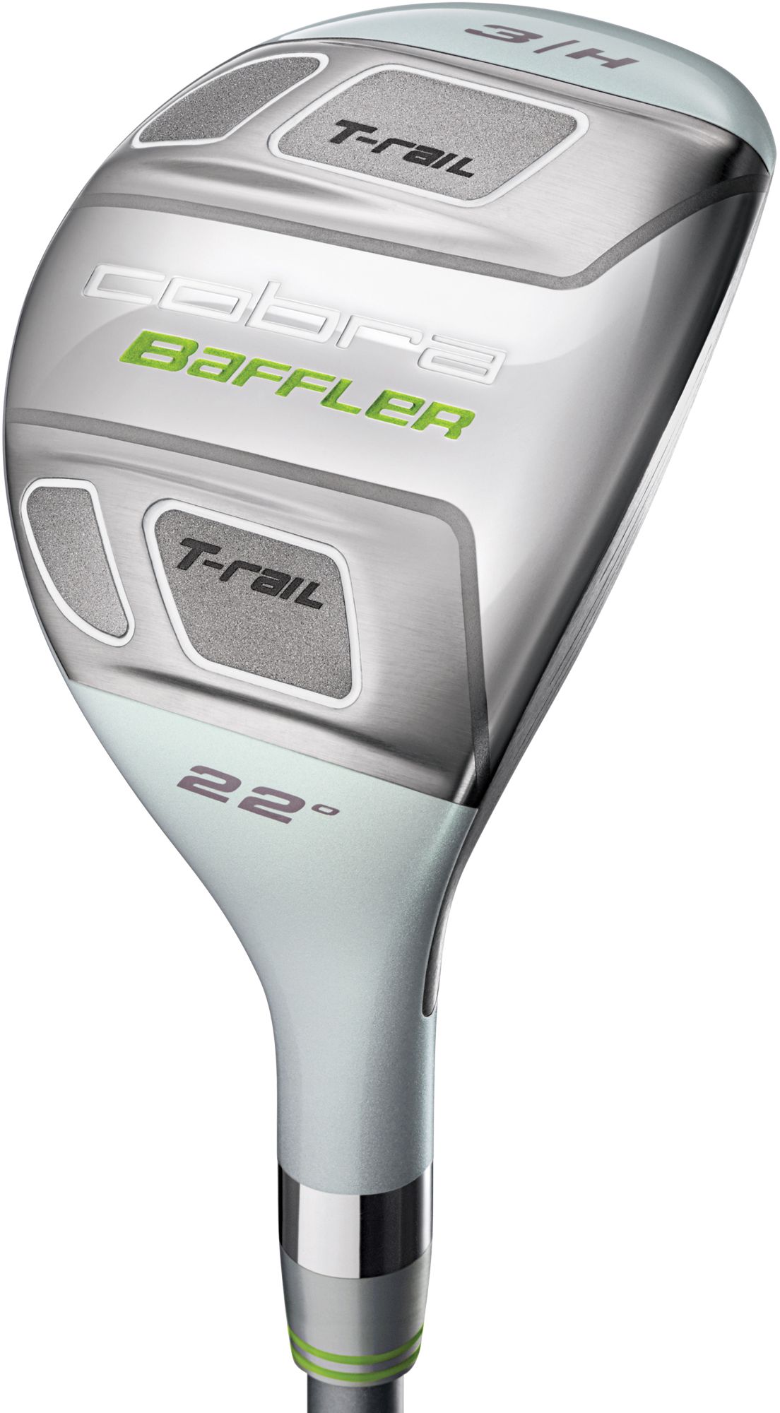 Cobra Women’s Baffler T-rail Hybrid | Golf