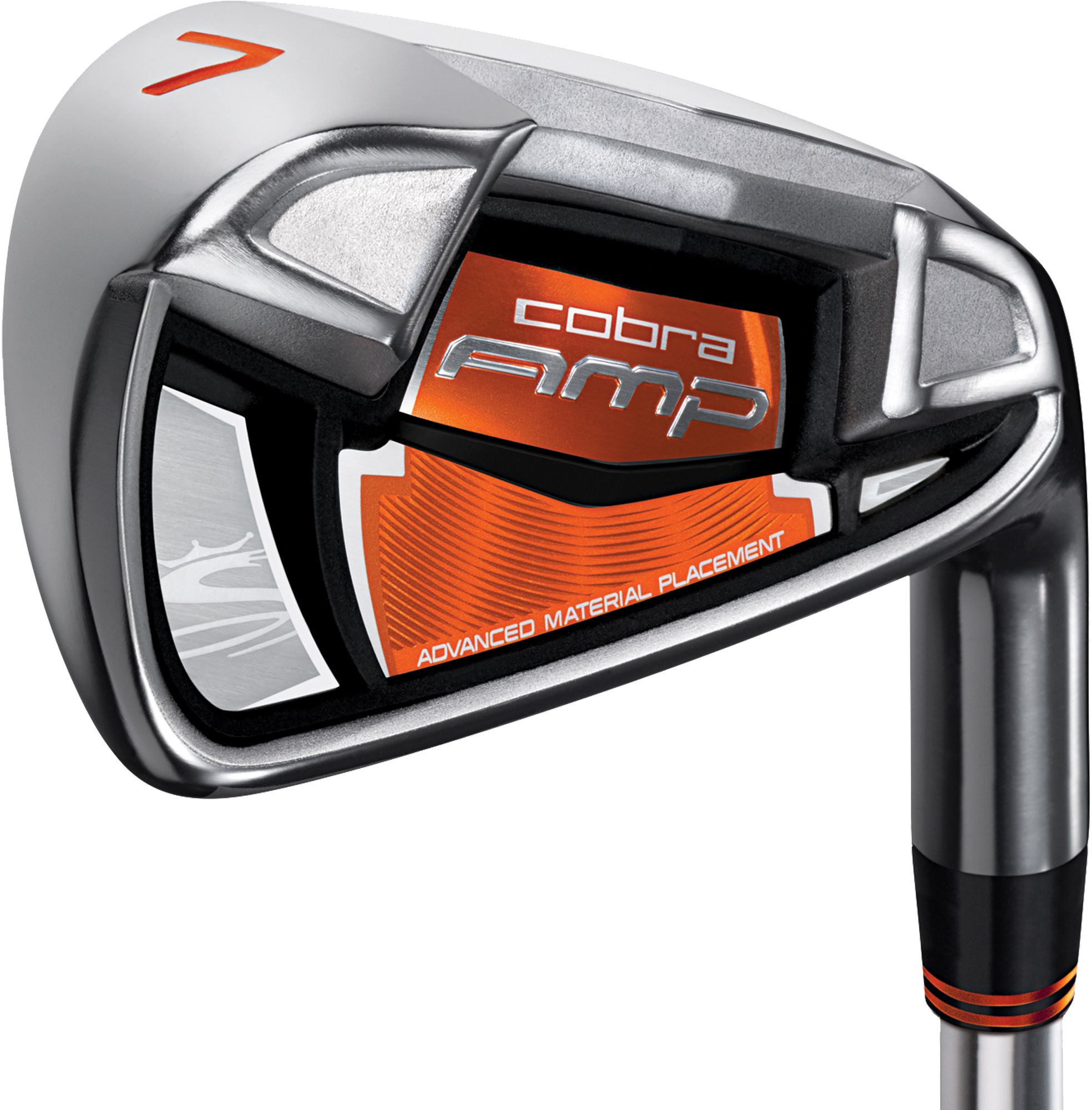 2014 cobra irons