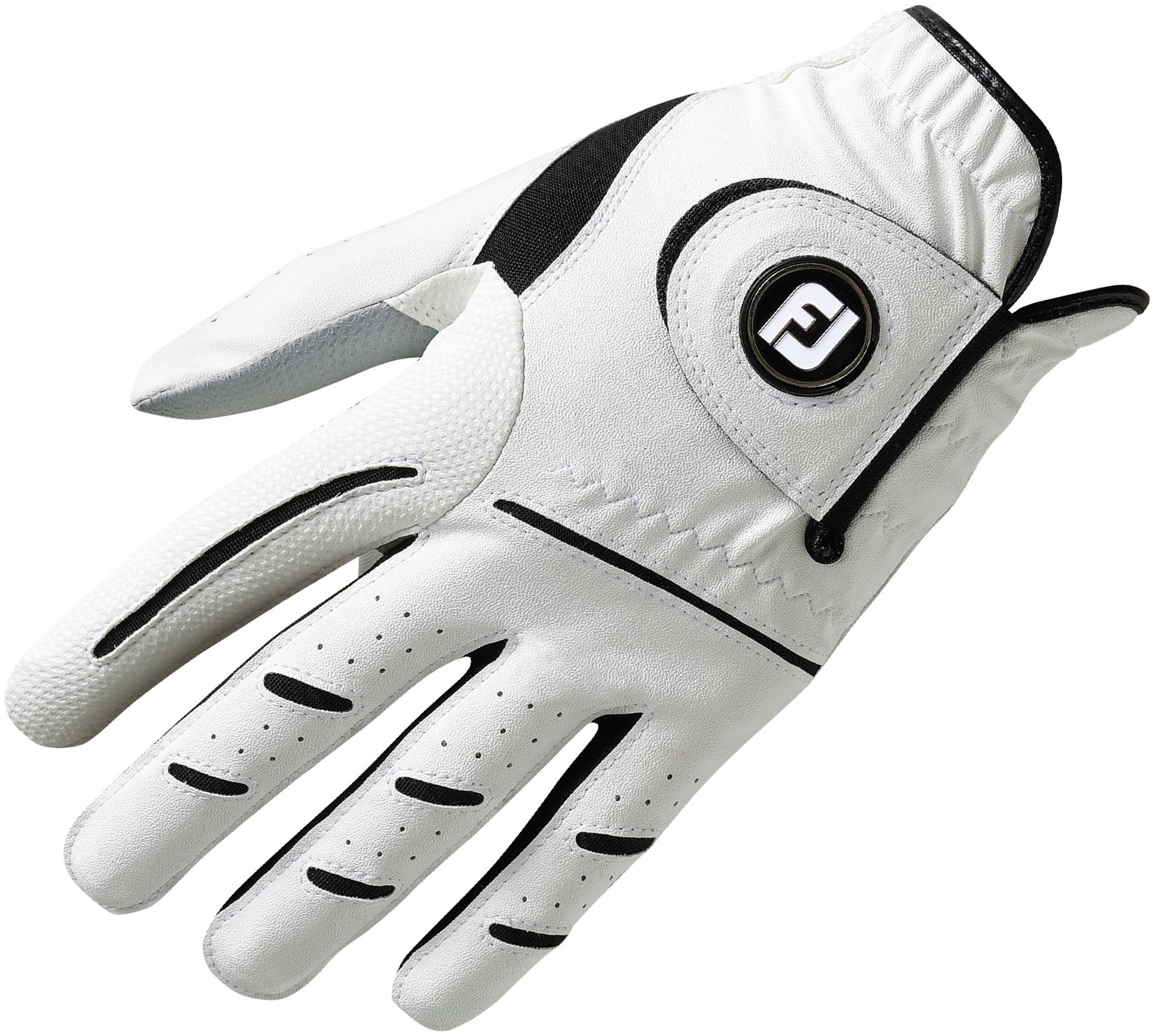Footjoy Men’s Gtxtreme Golf Glove White Golf