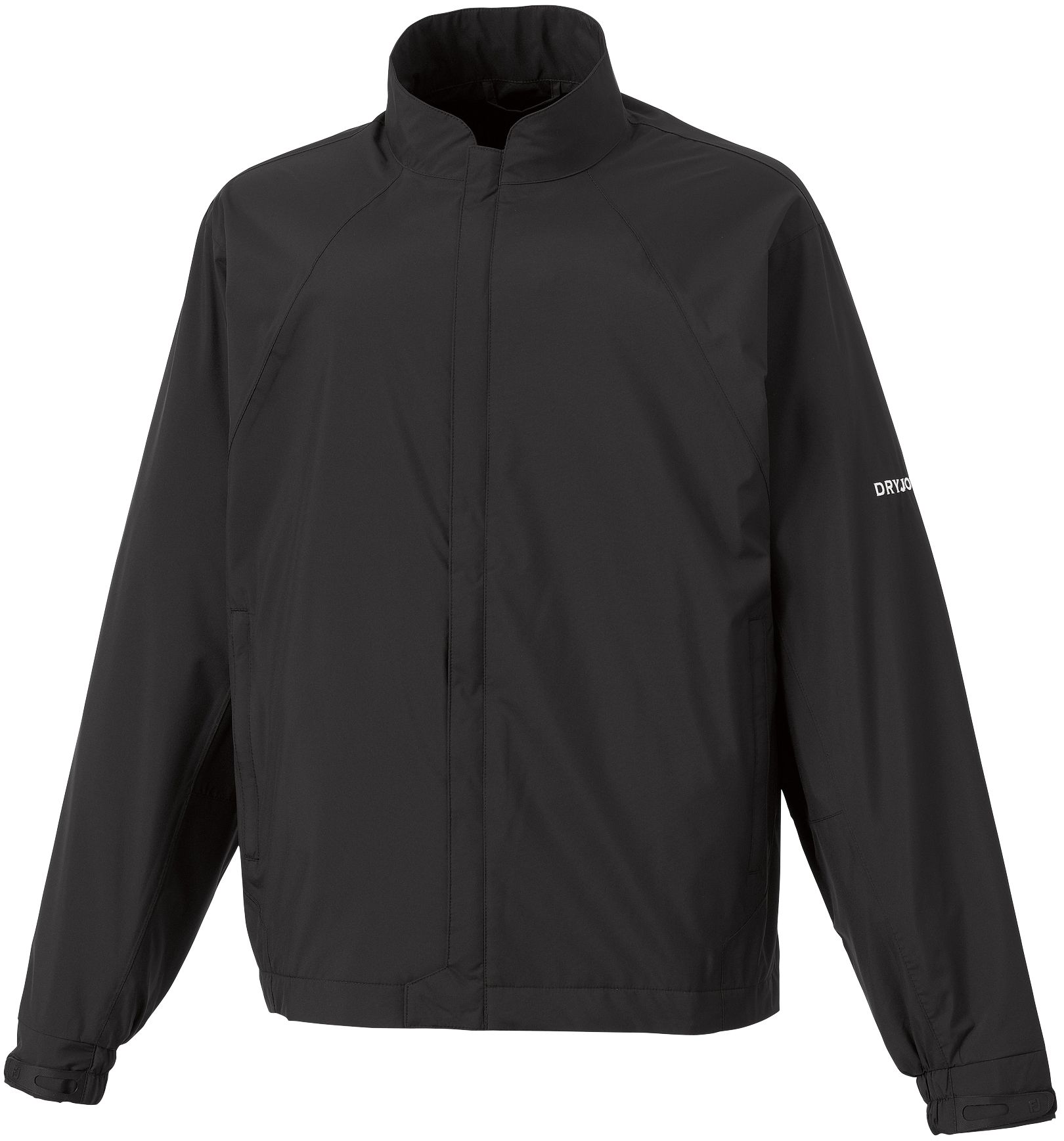 footjoy sleeveless jacket