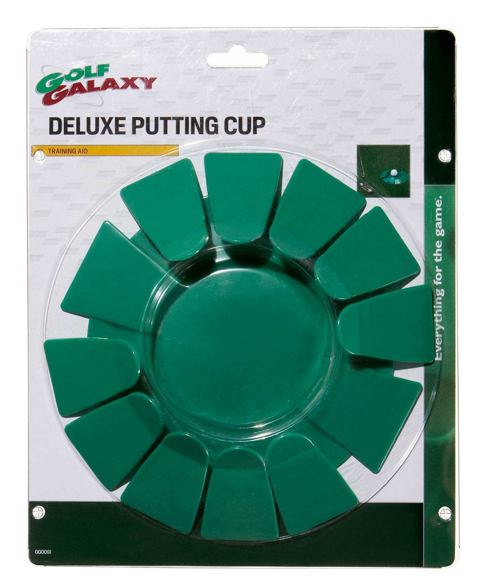 Golf Galaxy Putting Cup Golf