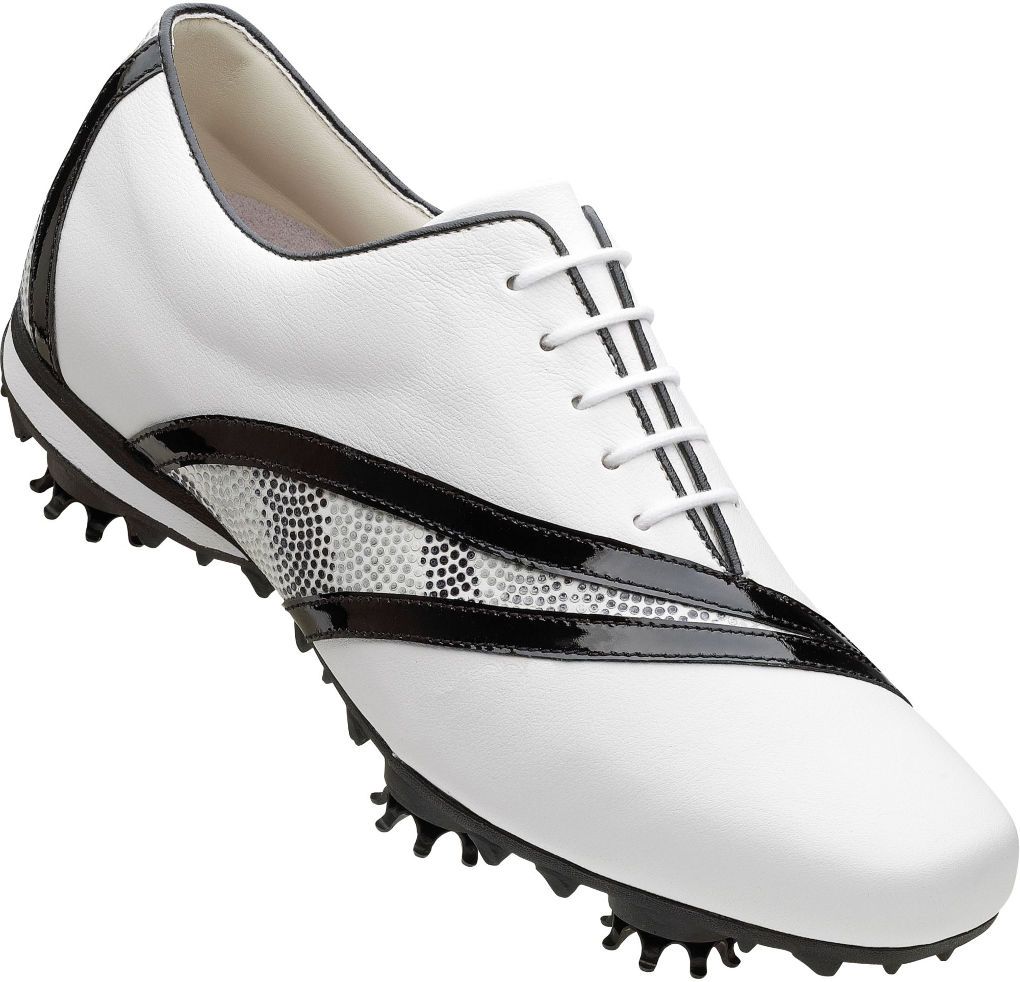 women's classic golf shoes