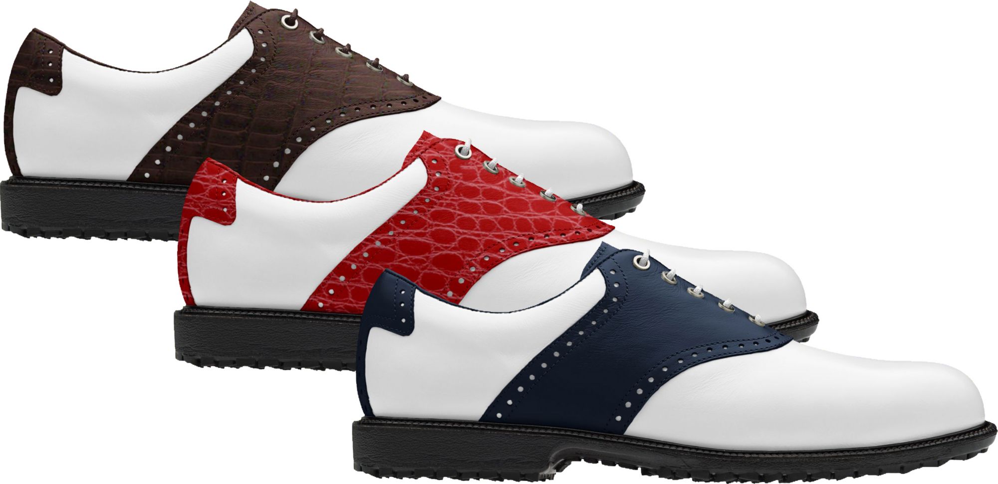 golf galaxy mens shoes
