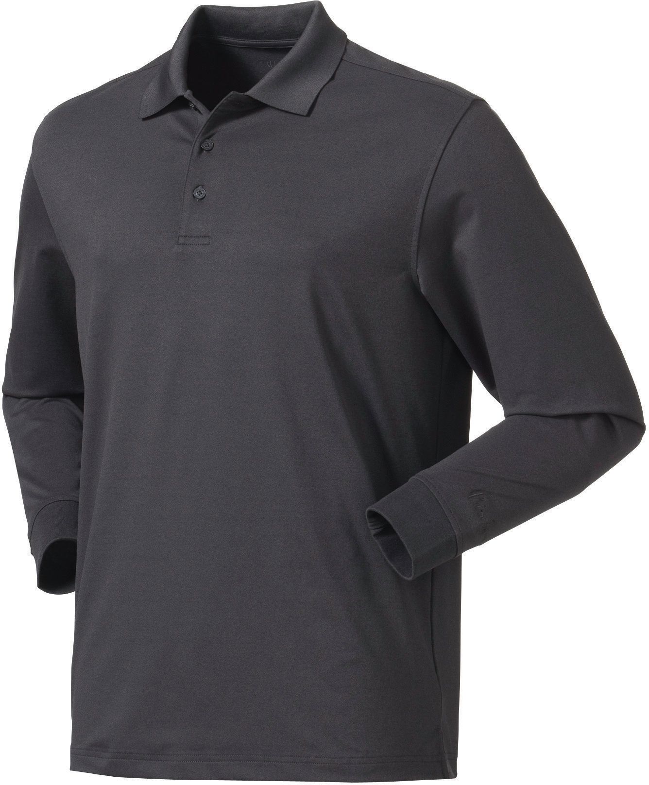 walter hagen polo