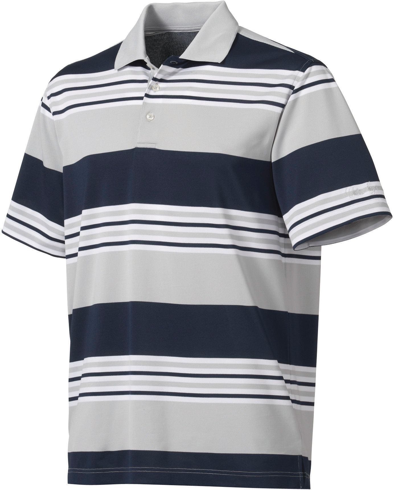 walter hagen polo