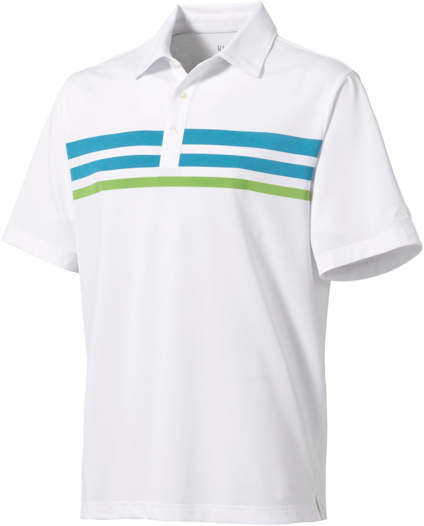 walter hagen polo