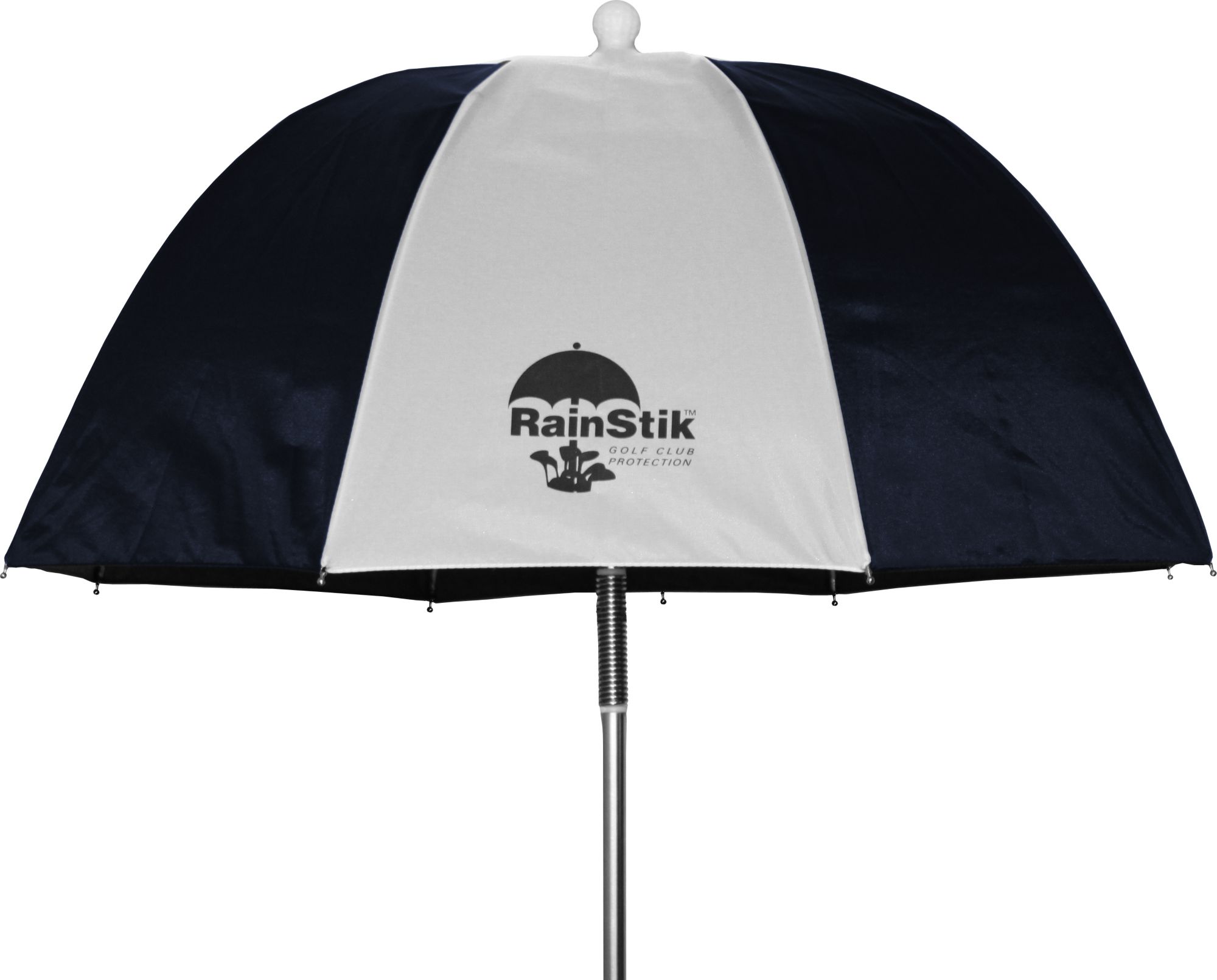 Rainstik Golf Bag Umbrella Navy Golf