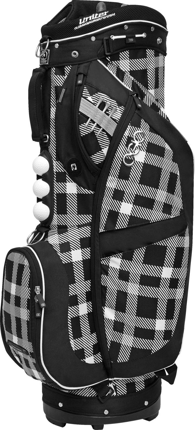 Ogio Women’s Duchess Cart Bag Golf