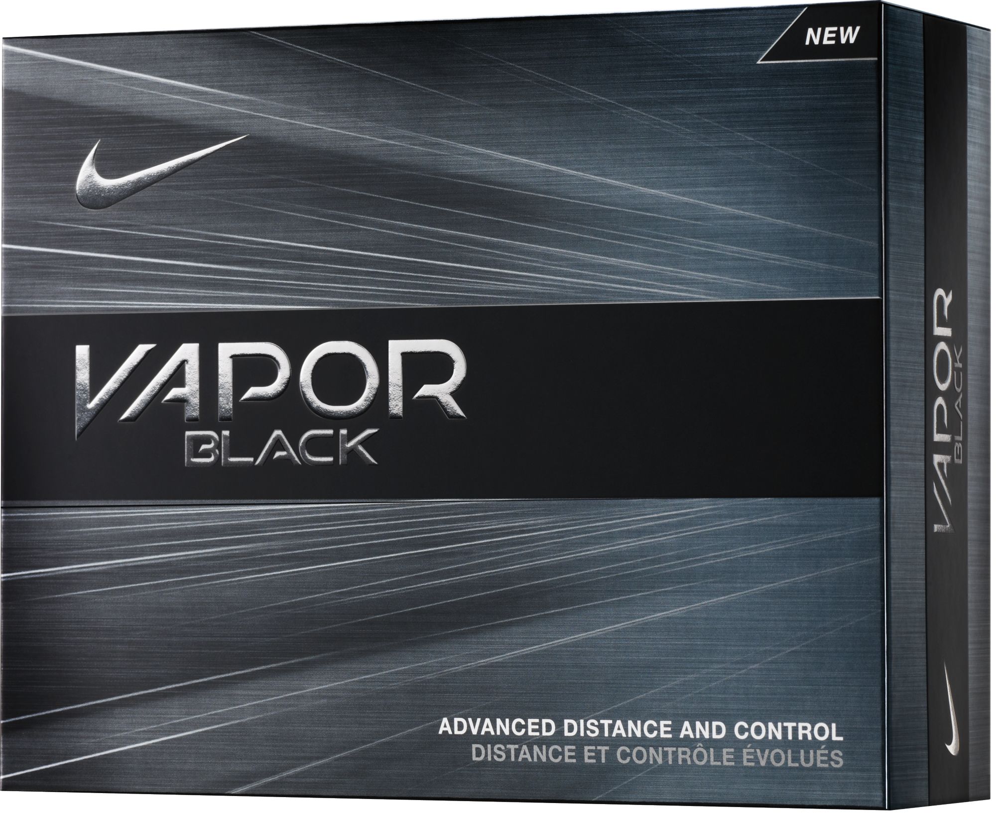 nike vapor golf balls