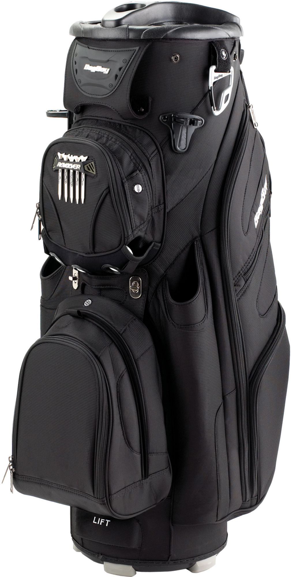 Bag Boy Revolver Le Cart Bag Golf