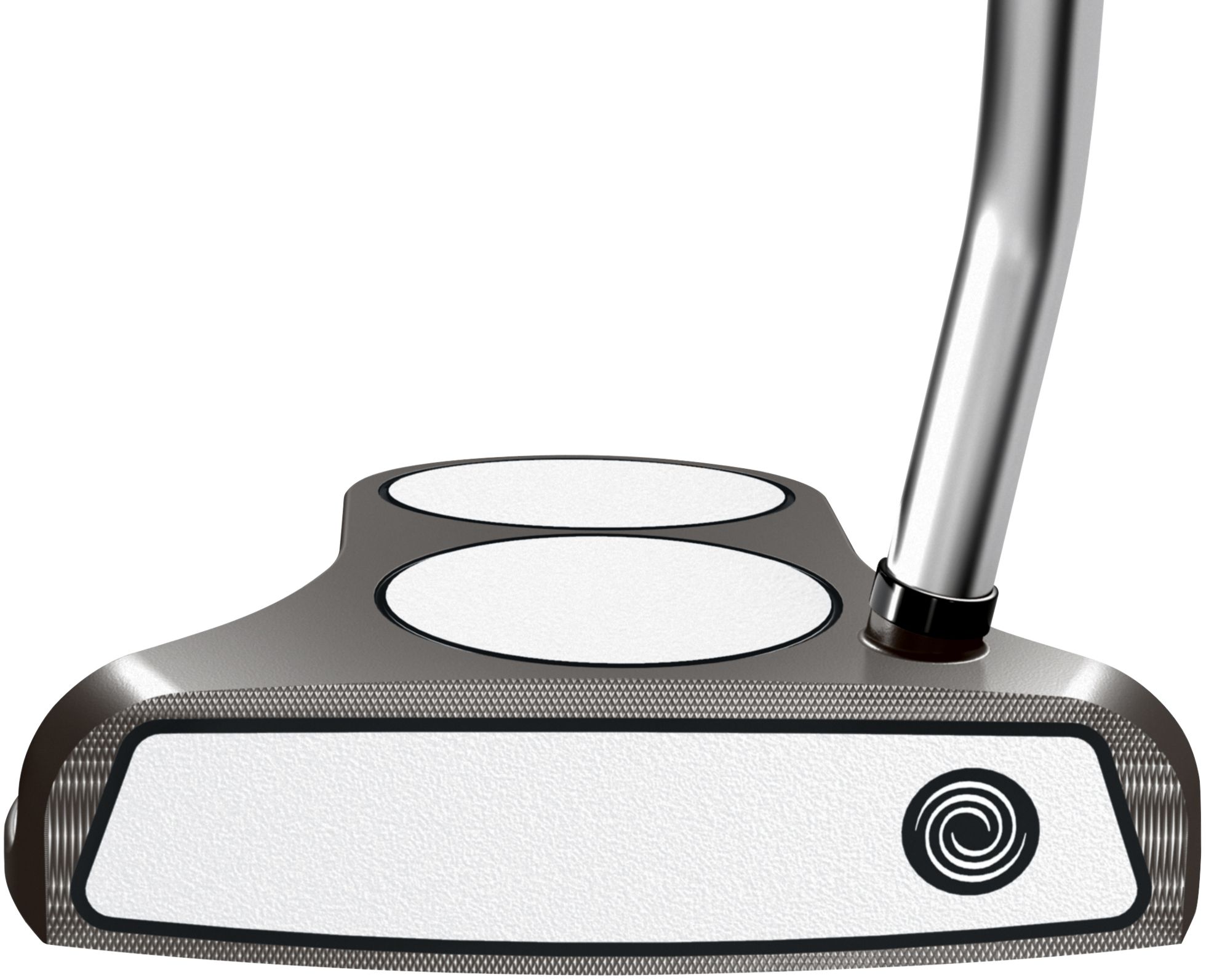Odyssey Men’s White Ice 2ball Putter Golf