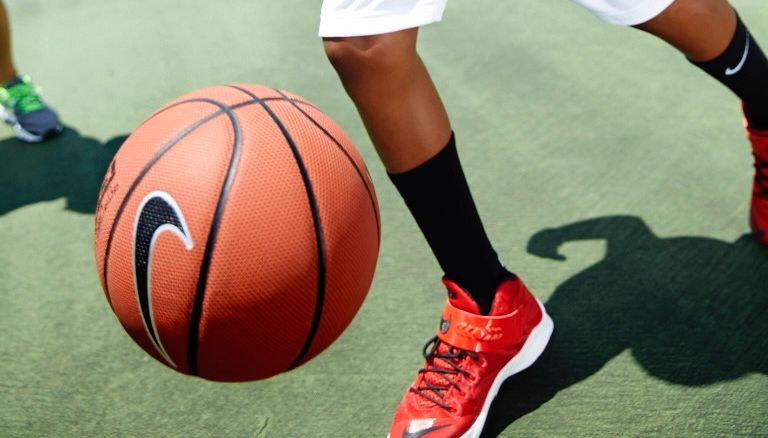 nike true grip basketball review