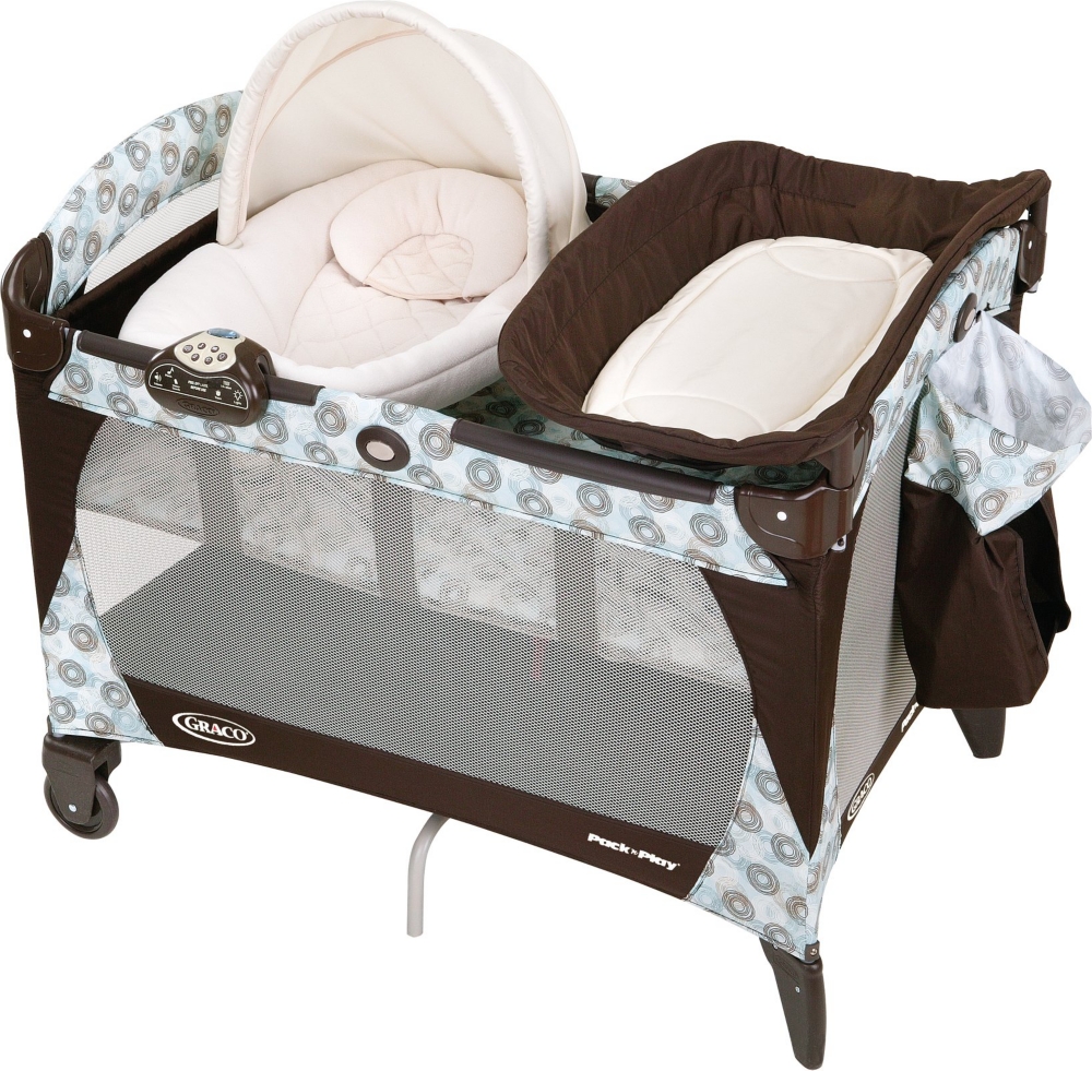 graco playpen canada