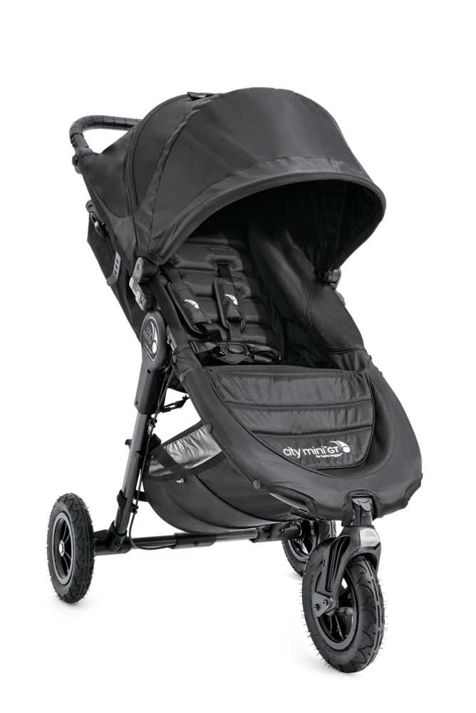 compare baby jogger city mini and gt