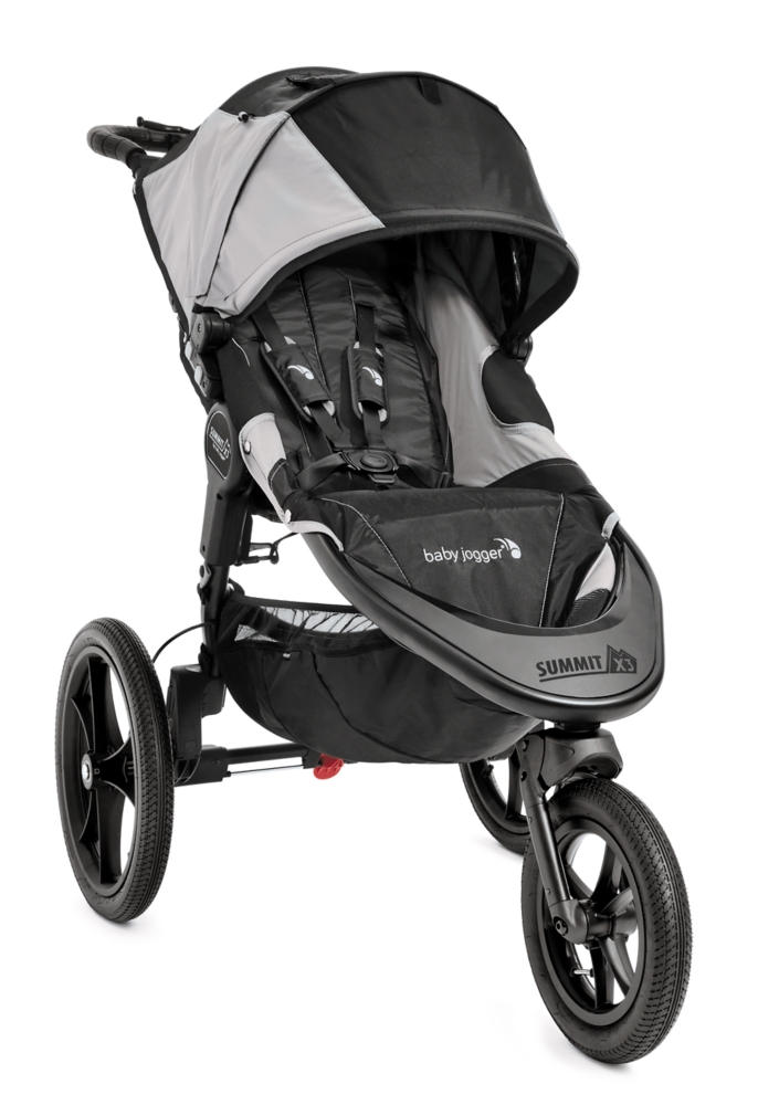 compare baby jogger strollers