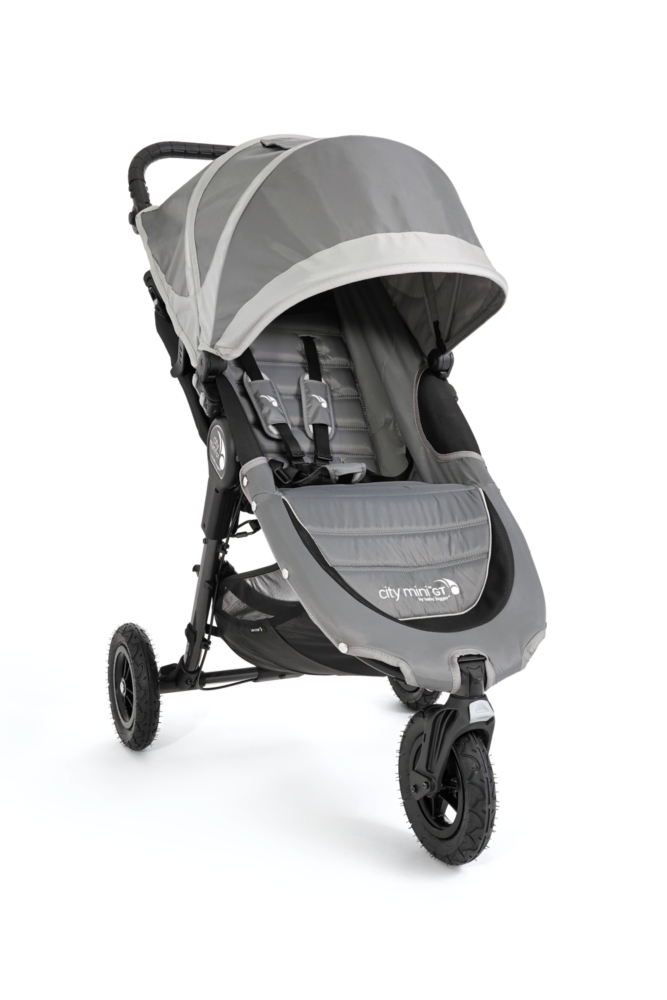 baby jogger city mini gt granite