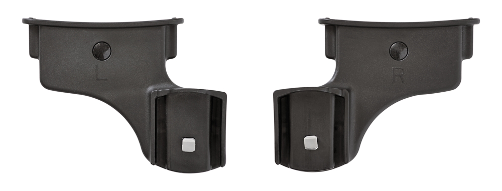 double bob britax adapter