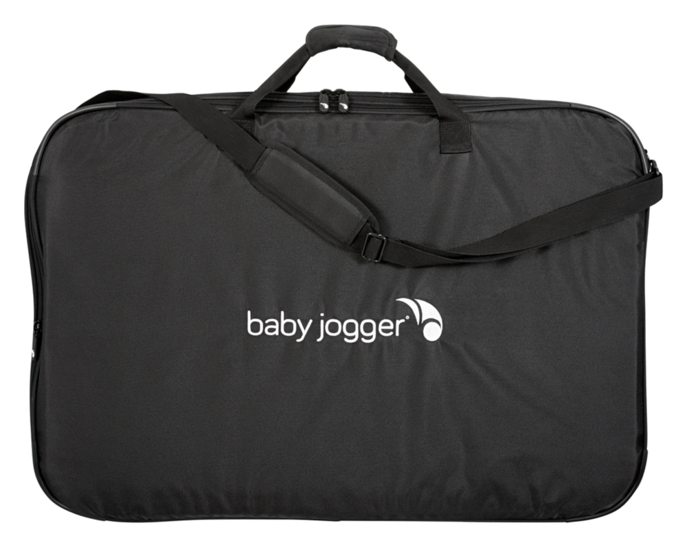 baby jogger city mini bag