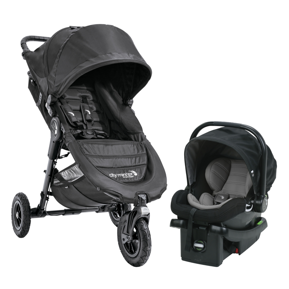 baby jogger city mini gt special edition
