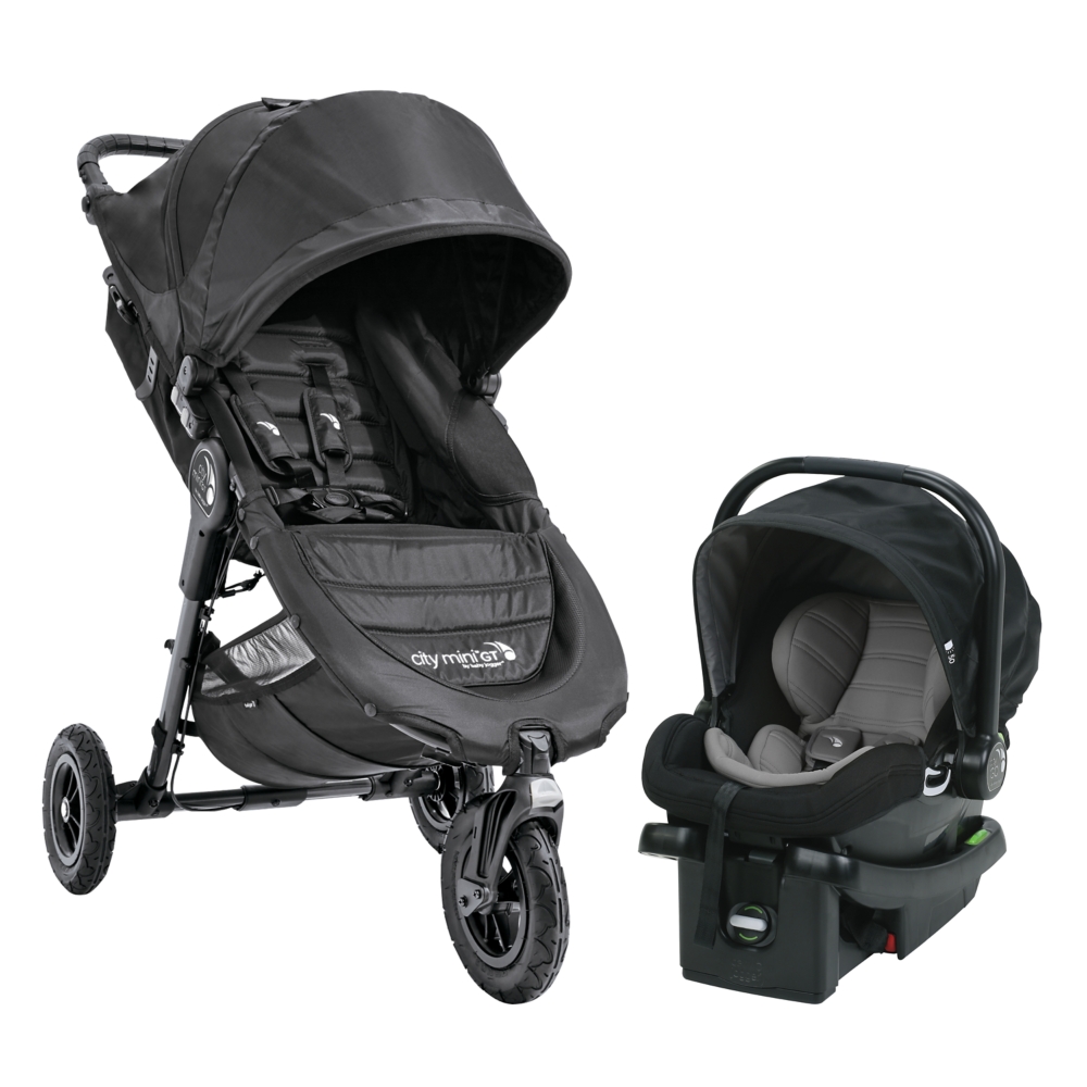 mini gt pram