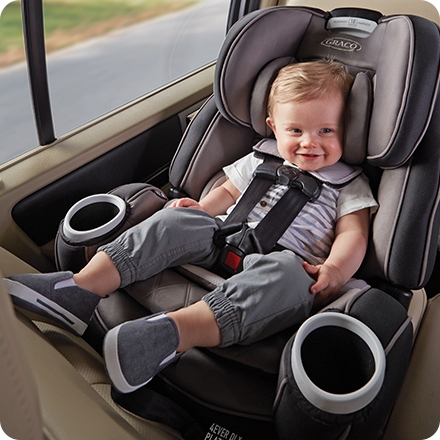 graco rear facing car seat