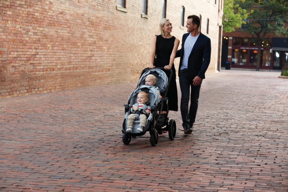 lux stroller canada