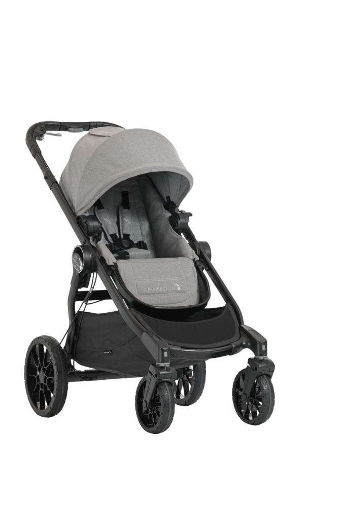 city select double stroller canada