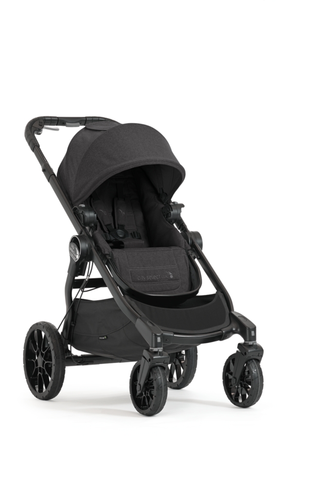 baby jogger lux bench seat