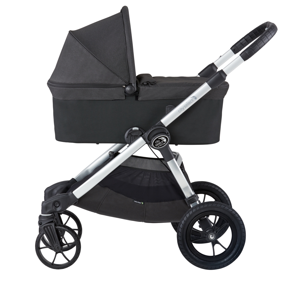 city mini gt deluxe pram