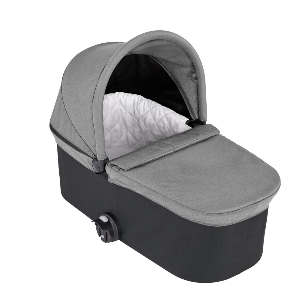 baby jogger deluxe bassinet adaptors